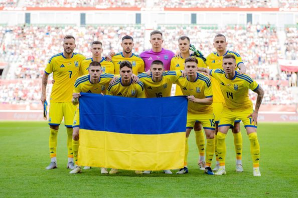 Дания – Украина: анонс и прогноз на матч, второе испытание Мальдеры