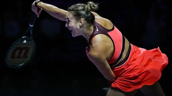 Скажена Cоболенко прибила фанатку путіна і вийшла в чвертьфінал турніру в Берліні