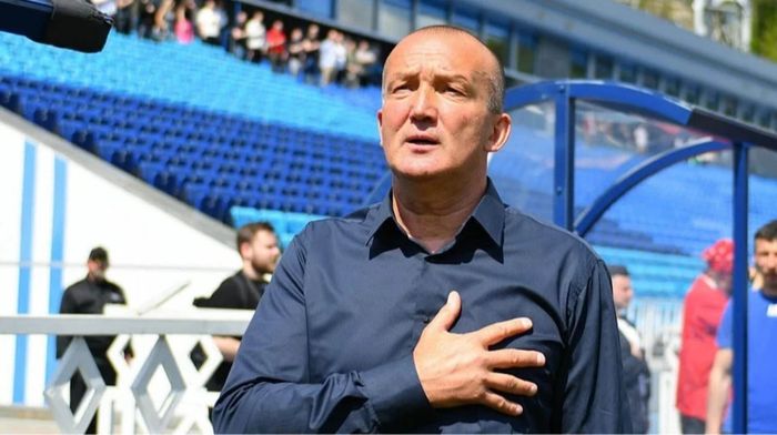 Григорчук выгоняет 8 игроков из Черноморца –клуб устроит масштабную чистку состава перед УПЛ