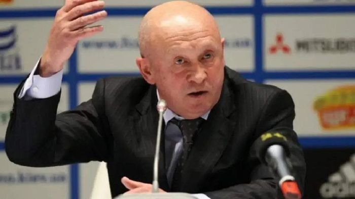 Бывший тренер сборной Украины и Динамо займет новую должность в клубе УПЛ
