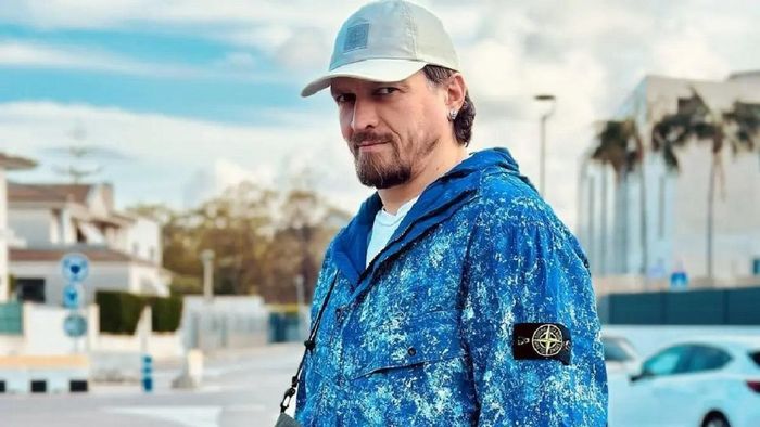 Усик дізнався, хто стане чемпіоном світу за версією WBC, якщо в нього відберуть чемпіонський титул