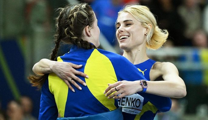 Топова українська стрибунка у висоту занепокоїла проблемами зі здоров'ям перед міжнародними змаганнями