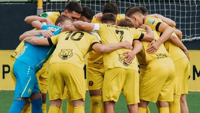 Буковина офіційно відправила Металург в Другу лігу і завершила сезон, екс-гравці Шахтаря забили три голи – відеоогляд