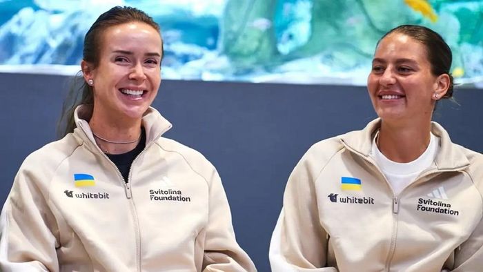 Світоліна – Костюк: коли і де дивитися історичний матч 1/4 фіналу на Ролан Гаррос