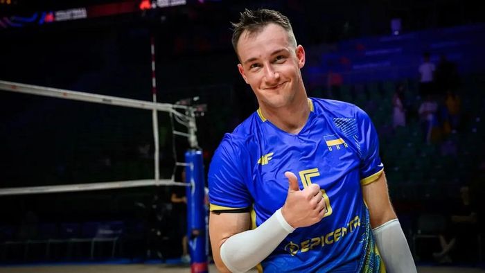 Плотницкий оценил свой первый матч за сборную Украины за 3 года: "Перед игрой было немного волнения"