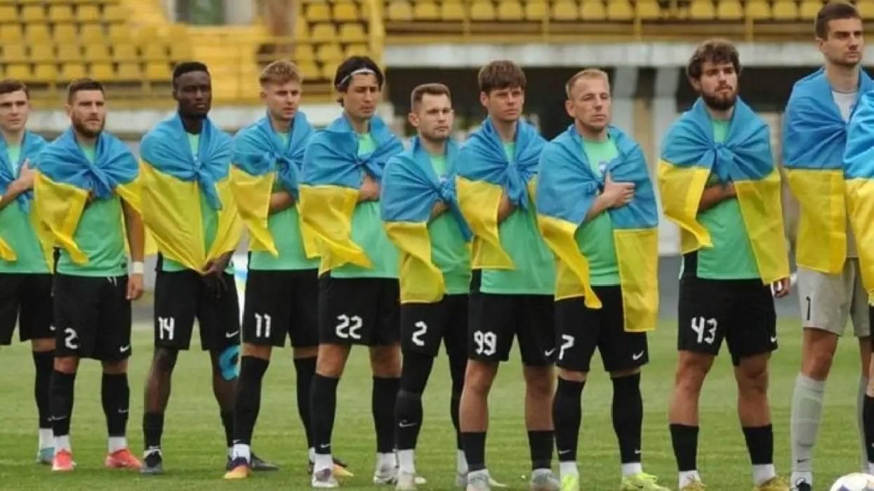 Український клуб отримав 7 трансферний бан від ФІФА – відомі деталі