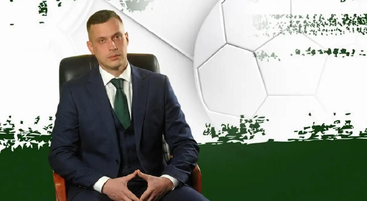 "Дехто з гравців таксував, бо основну частину зарплат не давали з лютого": гендиректор Ворскли