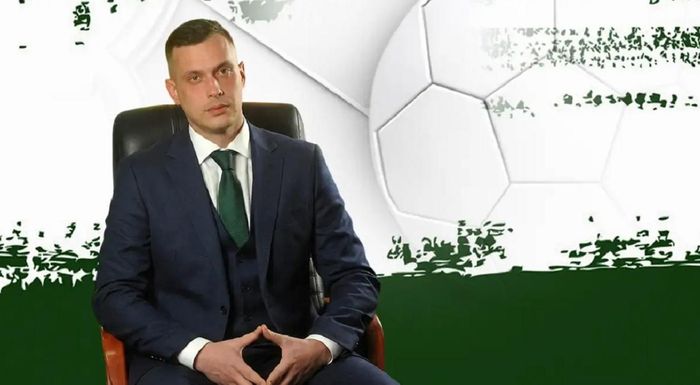 "Некоторые из игроков таксовали, потому что основную часть зарплат не давали с февраля": гендиректор Ворсклы