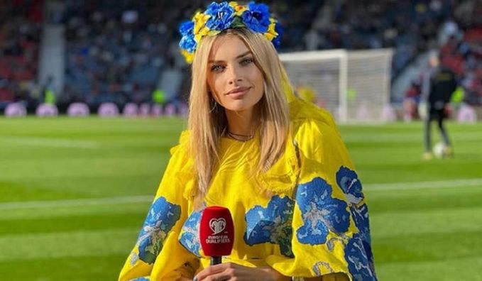 Дружина Зінченка перетягнула всю увагу на себе у розпал ЧС-2026 – відреагували навіть Реброва і Довбик (ФОТО)