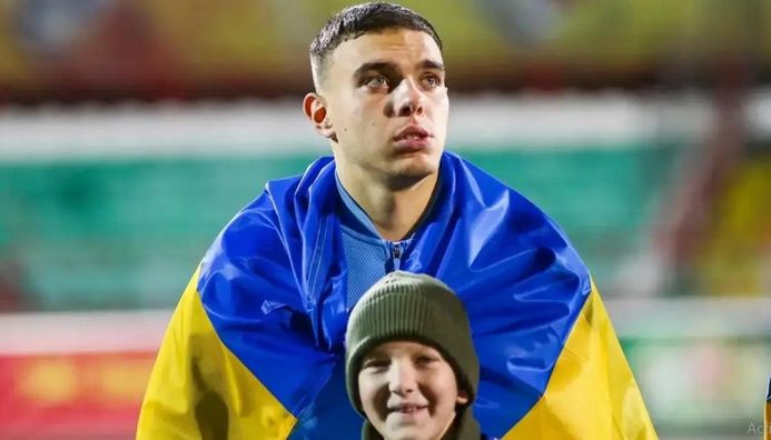 Суркіси особисто прибули на збори Динамо, щоб продовжити контракт з Пономаренком