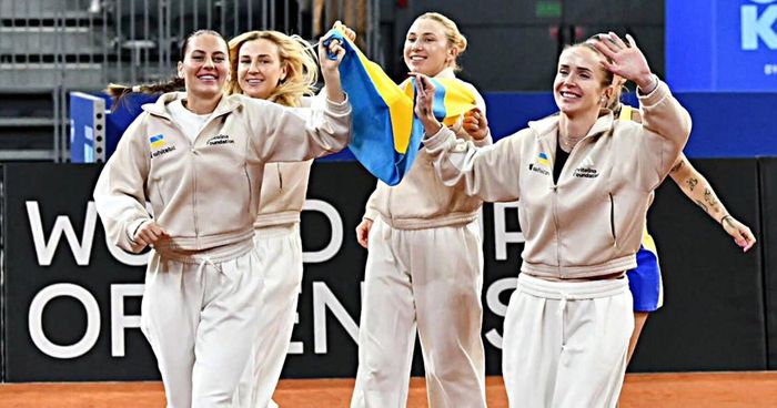 Світоліна та Костюк дізналися суперниць у чвертьфіналі Кубка Біллі Джин Кінг