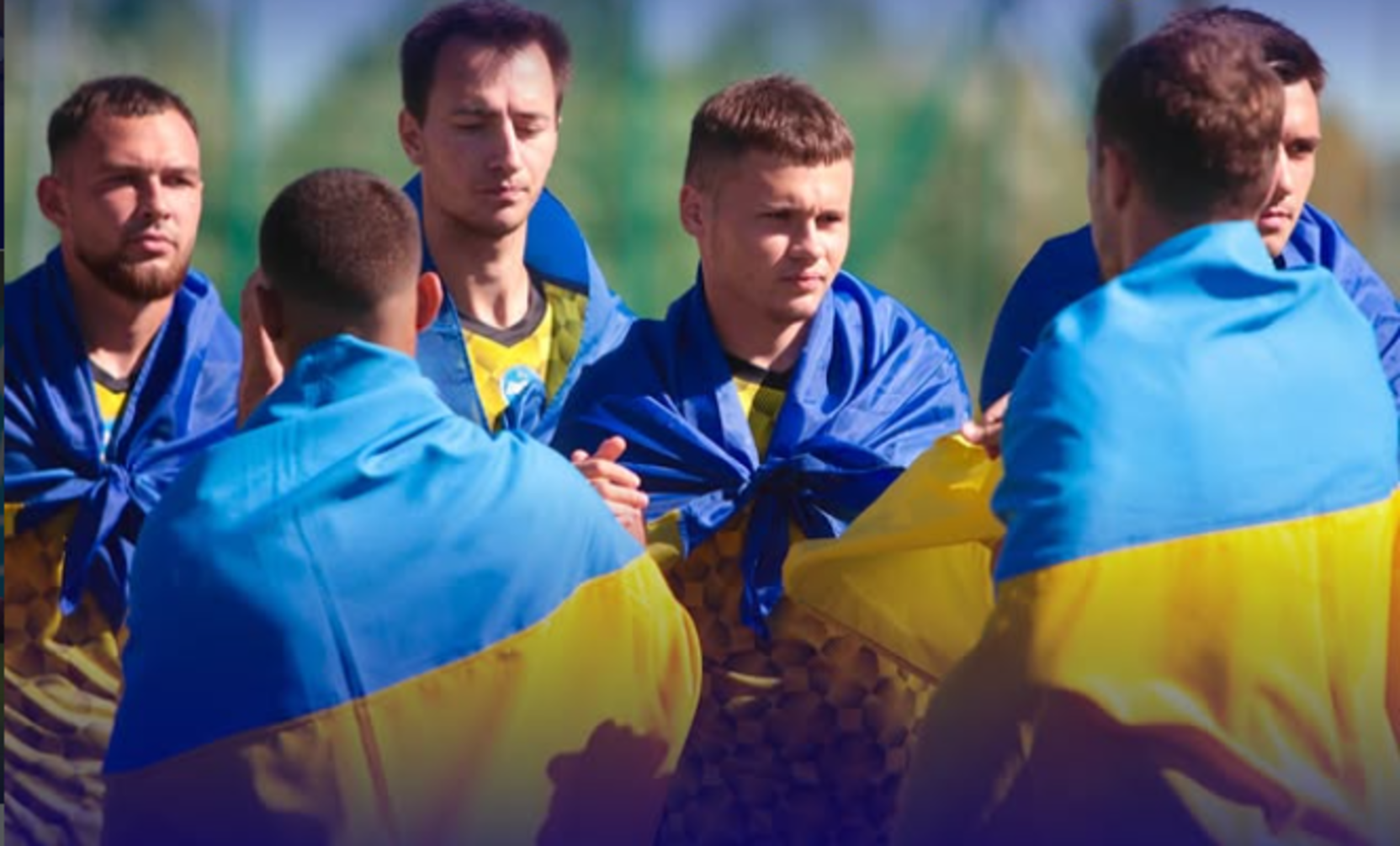 Український професійний футбольний клуб офіційно припинив своє існування