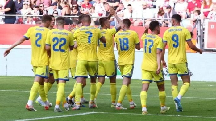 Циганик розкрив козир Данії в матчі проти України – вже визначив переможця