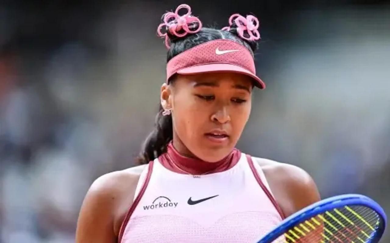 Наомі Осака / WTA