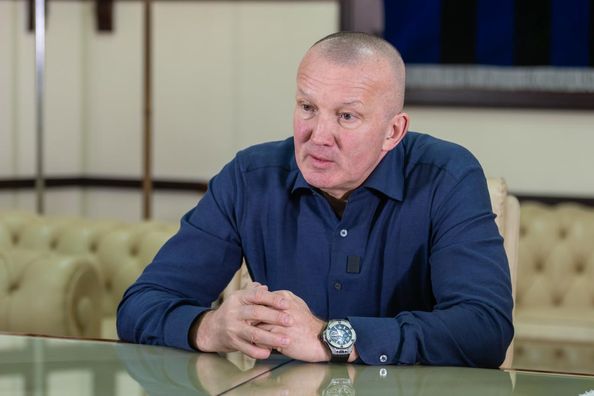 Григорчук официально подписал контракт с конкурентом бывшего игрока "Динамо" – "Черноморец" оформил второй трансфер перед стартом УПЛ