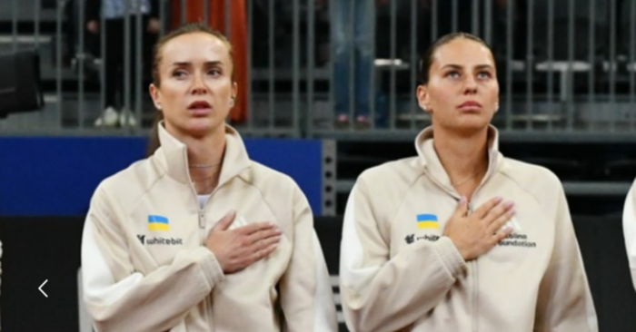 Світоліна – Костюк: онлайн-трансляція матчу 1/4 Ролан Гаррос