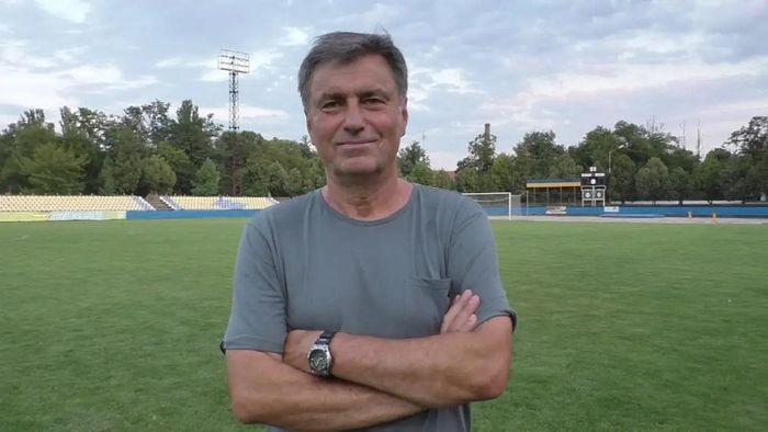 "Время экспериментов заканчивается": известный тренер вынес вердикт будущему сборной Украины под руководством Мальдеры