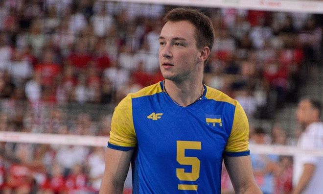 Плотницкий назвал причины поражения сборной Украины от Японии на старте Лиги наций