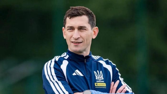 Мальдера може викликати одразу кількох гравців клубу УПЛ до збірної України – Степаненко розкрив деталі
