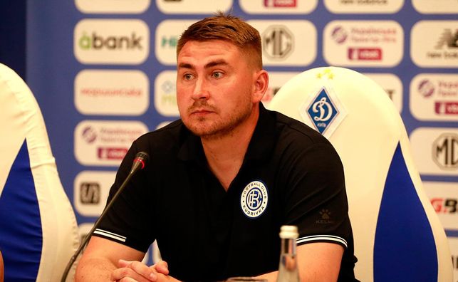 Тренер клуба УПЛ рассказал о своей службе в ВСУ: "Выдали повестку, и я пошел"