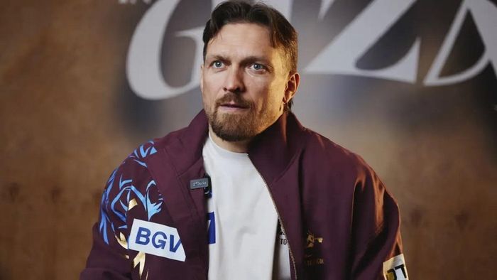 Чісора жорстко розкритикував Усика після звільнення поясів: "Цей хлопець – сволота"