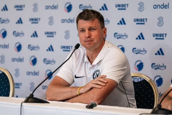 Ротань подсветил проблемы Копенгагена перед решающим матчем с Полесьем: "Мы уже должны быть мужиками"