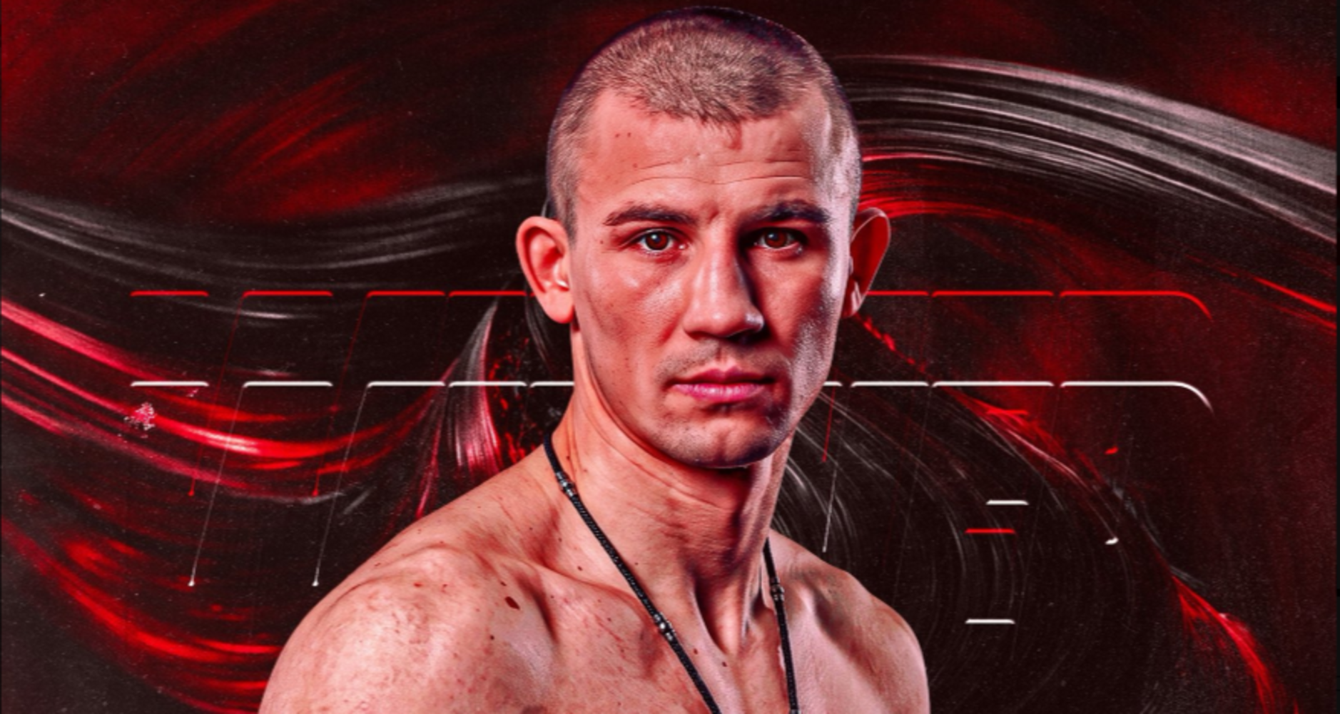 Александр Хижняк / Коллаж Ring Magazine