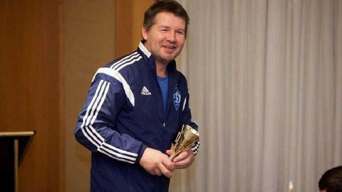 Легенда Динамо озвучив вердикт киянам після тріумфу у Лізі Європи: "Зустрілися дві однакові команди"