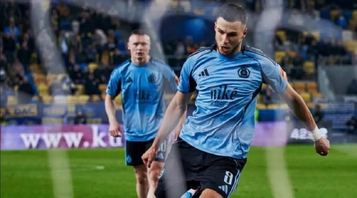 Лига чемпионов: команда Кухаревича и Игнатенко уверенно обыграла клуб украинского тренера, экс-динамовец победил