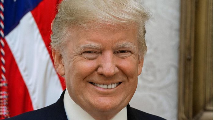 Трамп прокомментировал скандальное решение ФИФА отменить дисквалификацию звезды сборной США после давления со стороны Белого дома