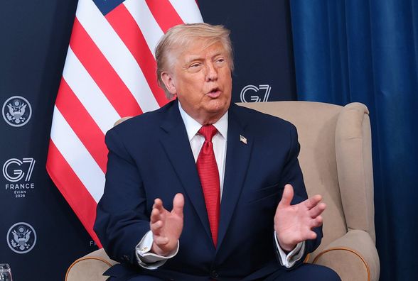 Трамп призвал президента ФИФА передать право на проведение ЧМ-2030 США – известна причина