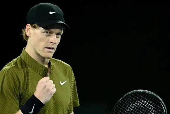 Сіннер – Джоковіч: безкоштовна онлайн-трансляція півфіналу Вімблдону