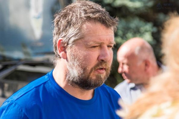 Легенда Динамо озвучив вирок киянам перед дебютним матчем у ЛЄ: "Команда далека від топової"