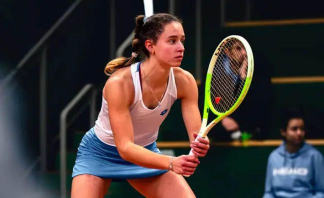 Украина одержала первую победу на US Open-2026 – сенсационная теннисистка спаслась после "бублика"