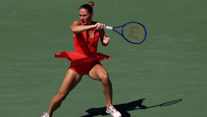 Костюк проти екс-першої ракетки світу на US Open-2026 – онлайн-трансляція матчу