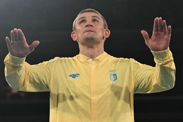 Хижняк проведе наступний бій в Україні менш ніж через місяць після свого нокауту – відома точна дата