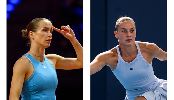 US Open-2026, превью: шанс для Светолиной и Костюк, большое возвращение Алькараса, возможны сенсации