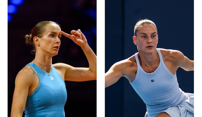 US Open-2026, прев'ю: шанс для Світоліної та Костюк, велике повернення Алькараса, можливі сенсації