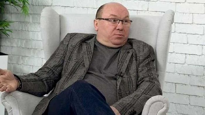 Леоненко вынес вердикт Суркису после матча с Карабахом и раскритиковал другого вратаря Динамо