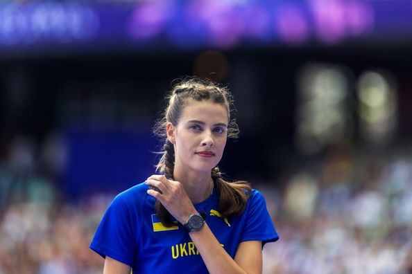 Магучих борется за золото чемпионата Европы-2026 – бесплатная онлайн-трансляция