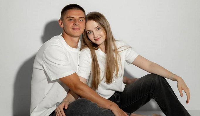 У Миколенка народилася друга донька – зірка збірної України розсекретив ім'я (ФОТО)