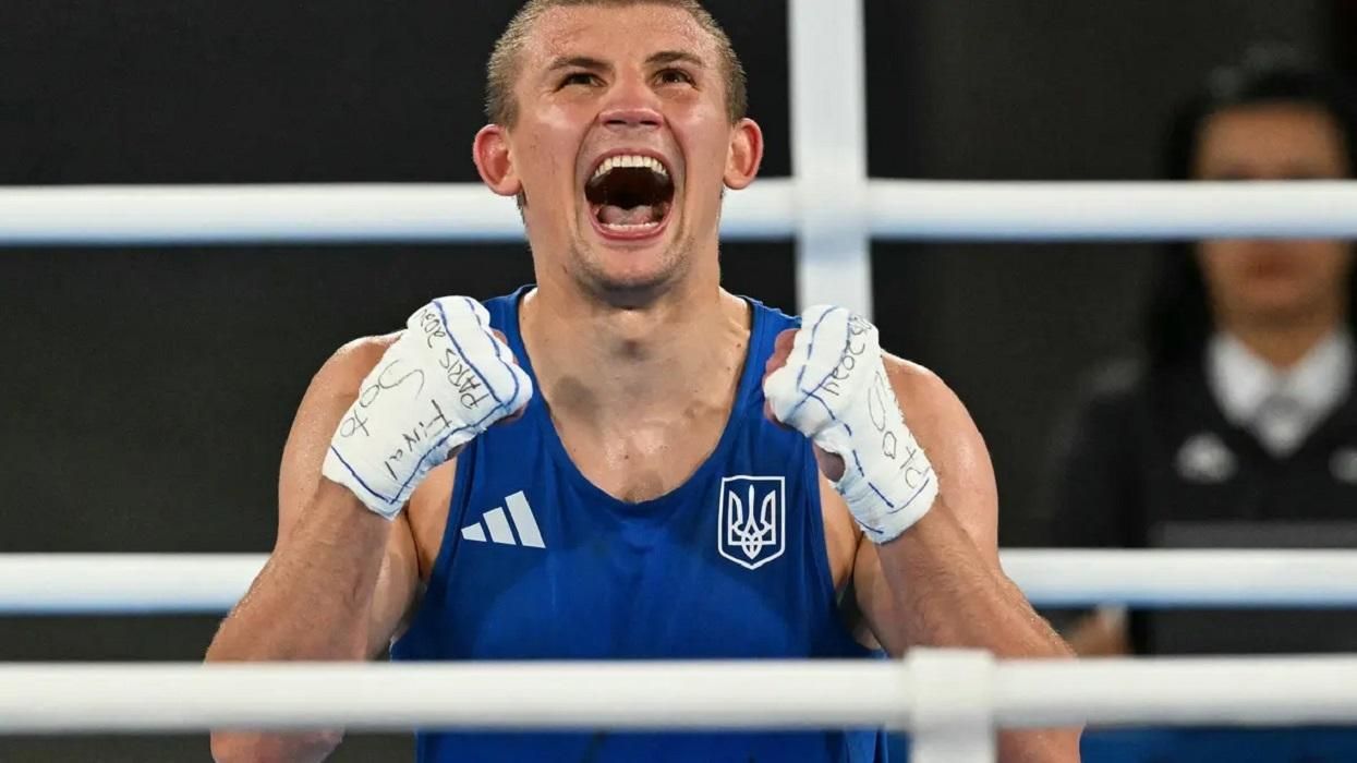 Олександр Хижняк / Getty Images