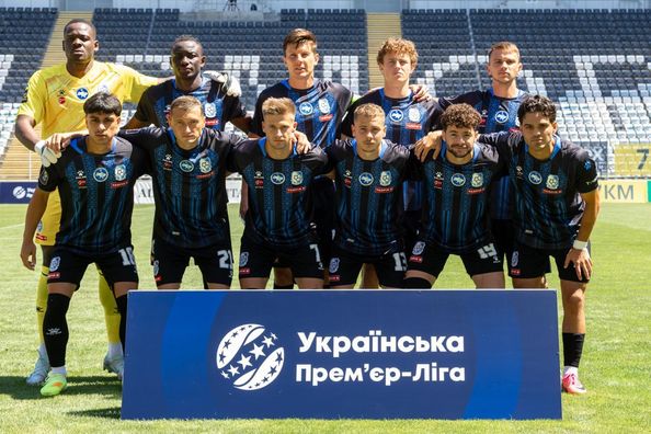 Росія вдарила по стадіону Чорноморця, є постраждалі – завтра там має бути матч УПЛ (ВІДЕО)