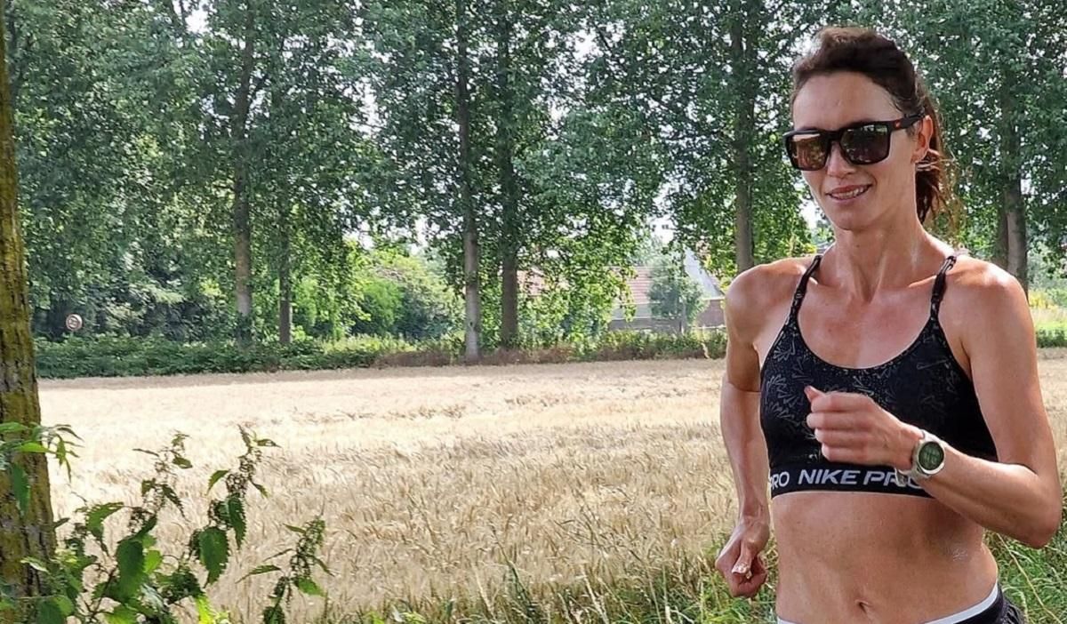 Людмила Оляновская / Фото из Instagram Людмила Оляновская / Фото из Instagram