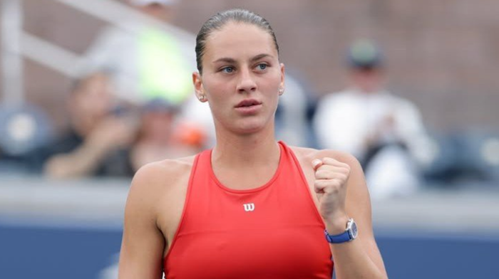 Костюк одержала убедительную победу в первом раунде US Open – видеообзор матча 