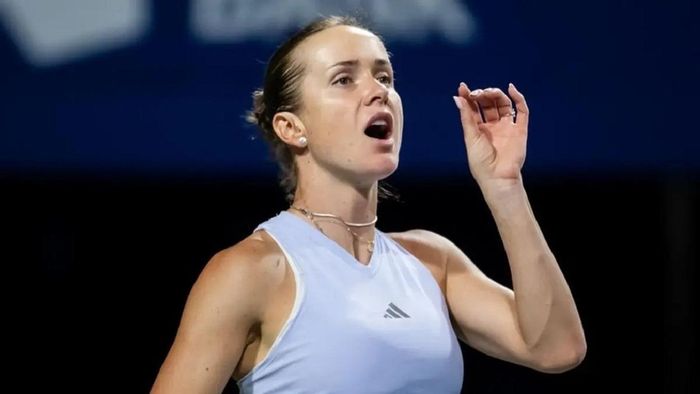 Драматична поразка Світоліної від Свьонтек – відеоогляд півфіналу тисячника в Торонто