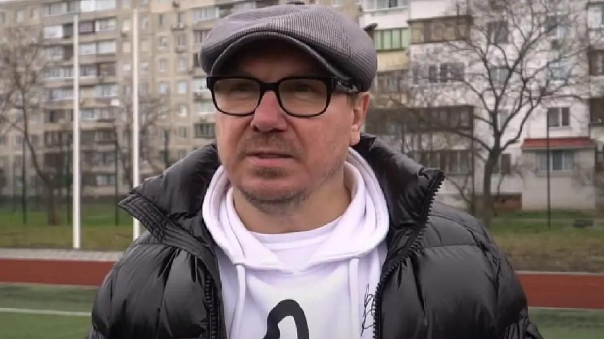 Форвард Динамо потрапив під шквал критики після помилки у матчі з Карабахом: "Їдь кудись у нижчу лігу"
