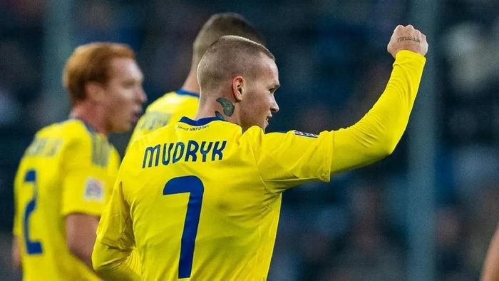 Вацко не стримав критики після завершення дискваліфікації Мудрика: "Це не вкладається в голові"