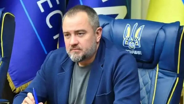 Павелко перебуває в СІЗО – стали відомі нові деталі  затримання екс-президента УАФ