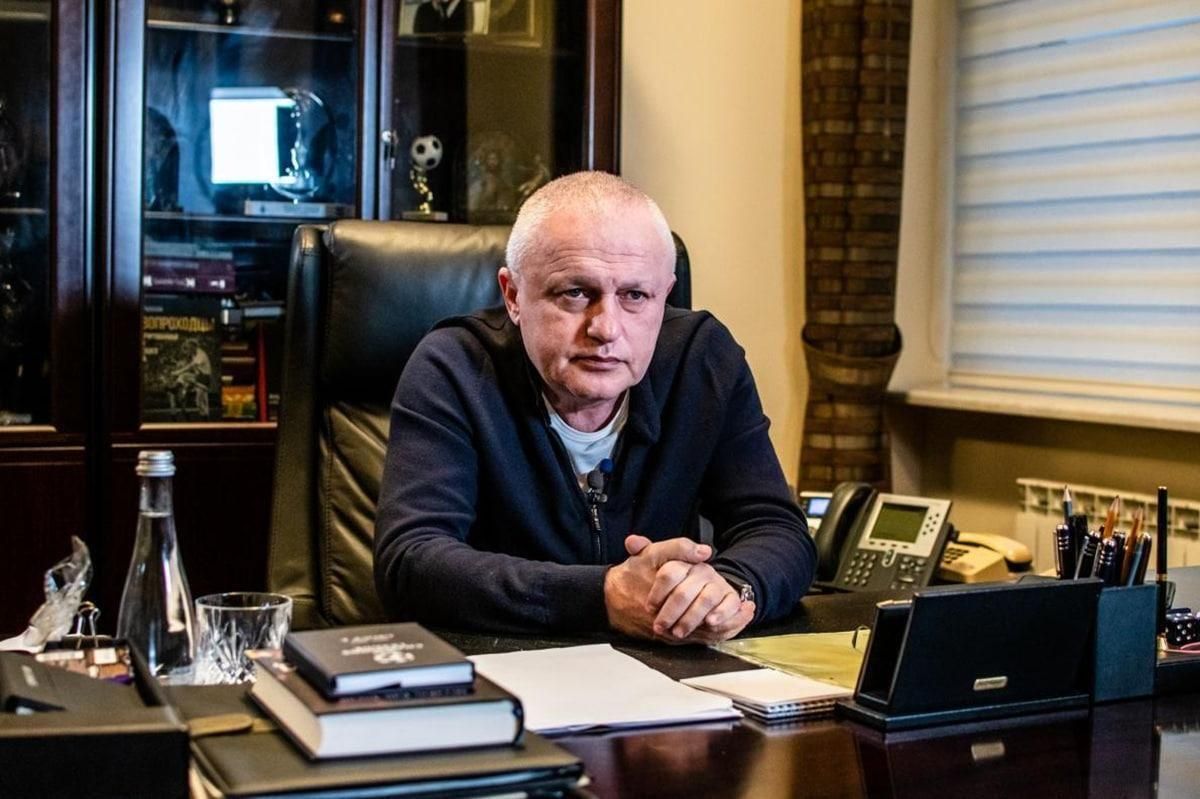 Динамо може втратити гравця збірної України – киянам зробили вигідну пропозицію 